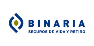Calificación AAA para Binaria Seguros de Vida