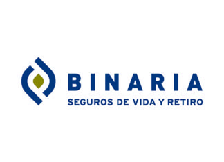 Calificación AAA para Binaria Seguros de Vida