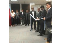 Mapfre inauguró una oficina en la Zona Norte del Gran Buenos Aires
