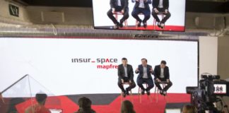 Nace insur_space, la aceleradora de startups de insurtech de Mapfre