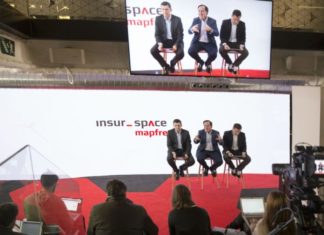 Nace insur_space, la aceleradora de startups de insurtech de Mapfre