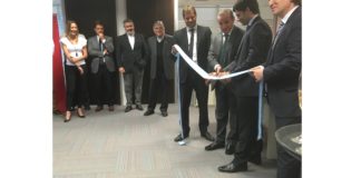Mapfre inauguró una oficina en la Zona Norte del Gran Buenos Aires