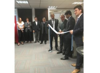 Mapfre inauguró una oficina en la Zona Norte del Gran Buenos Aires