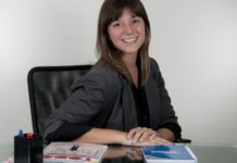 Carla Pompey fue promovida a gerente de Marketing y Comunicación de Orbis Seguros