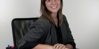 Carla Pompey fue promovida a gerente de Marketing y Comunicación de Orbis Seguros