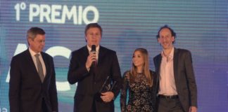 Reconocimientos para ACG y Seguros Sura en los Premios Prestigio 2018