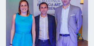 Mar del Plata: la delegación de Provincia ART abre un centro de atención primaria