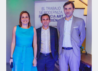 Mar del Plata: la delegación de Provincia ART abre un centro de atención primaria