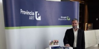 Nuevo ciclo de charlas con pymes de Provincia ART
