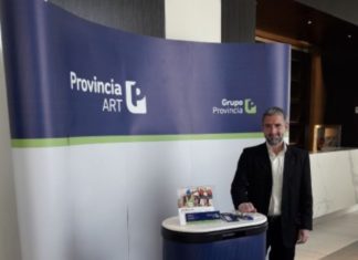 Nuevo ciclo de charlas con pymes de Provincia ART