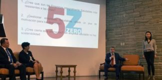 Provincia ART se hizo presente en jornada técnica de la ORP