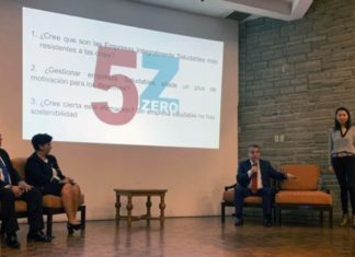 Provincia ART se hizo presente en jornada técnica de la ORP