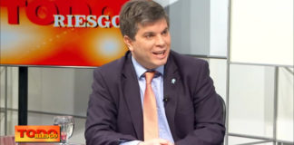 Salazar: “Compensar tarifas insuficientes con capital es pan para hoy y hambre para mañana”