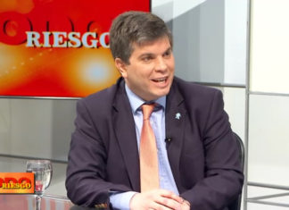 Salazar: “Compensar tarifas insuficientes con capital es pan para hoy y hambre para mañana”