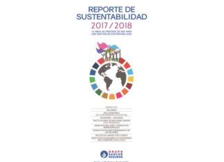 13° Reporte de Sustentabilidad del Grupo Sancor Seguros