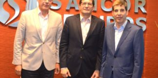 El Consejo Federal de FAPASA se reunió en Sunchales