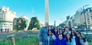 Capacitación para el equipo de intervención psicosocial de Prevención Riesgos del Trabajo