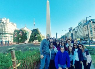 Capacitación para el equipo de intervención psicosocial de Prevención Riesgos del Trabajo