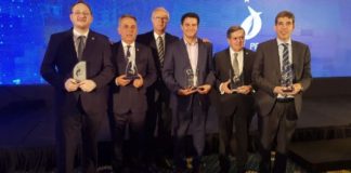 Premios Prestigio 2018: reconocimientos para el Grupo Sancor Seguros