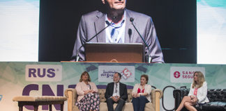 Primera jornada del CNPAS 2018