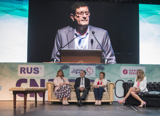 Primera jornada del CNPAS 2018