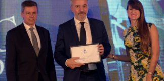 Premios Prestigio Seguros para las compañías de Swiss Medical Group