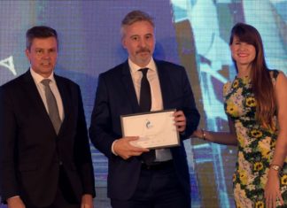 Premios Prestigio Seguros para las compañías de Swiss Medical Group