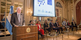 Día del Seguro: acto de asociaciones y cámaras del sector