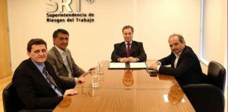 Funcionamiento de las comisiones médicas: acuerdo entre la SRT y el gobierno misionero