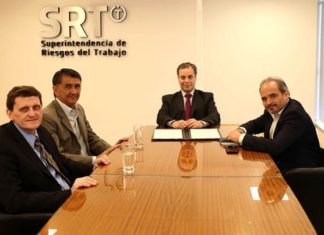 Funcionamiento de las comisiones médicas: acuerdo entre la SRT y el gobierno misionero