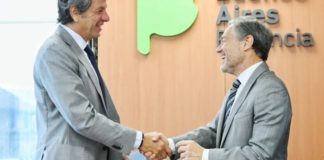 Convenio de Cooperación con el Ministerio de Justicia de la Provincia de Buenos Aires