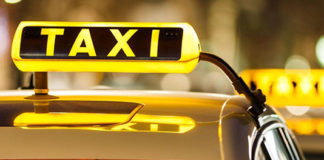 Siniestro de un taxi: sentencia de la Corte a favor de una ART