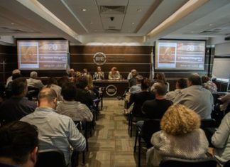 AAPAS capacitó en liquidación de siniestros
