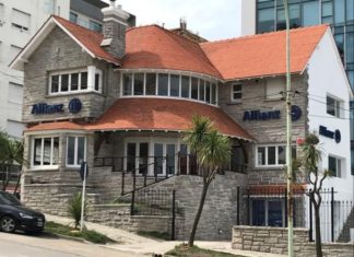 Allianz abrió su oficina regional en Mar del Plata