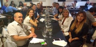 Asamblea y nuevas autoridades en AMPAS
