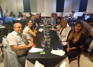 Asamblea y nuevas autoridades en AMPAS
