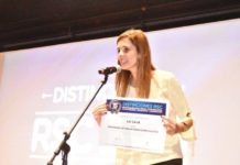 Reconocimiento para La Caja por su programa de voluntariado corporativo