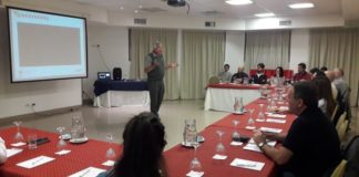 Vaca Muerta: mesa-debate organizada por CESVI Argentina
