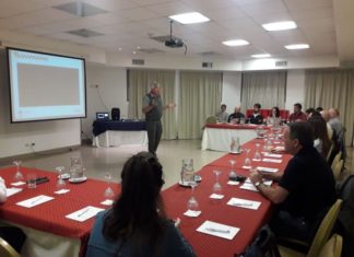 Vaca Muerta: mesa-debate organizada por CESVI Argentina