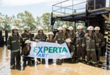 Nuevo Encuentro Minero de Experta ART