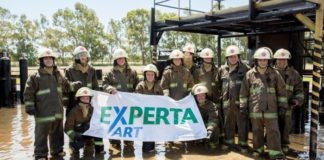 Nuevo Encuentro Minero de Experta ART
