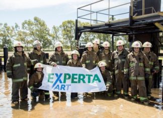 Nuevo Encuentro Minero de Experta ART