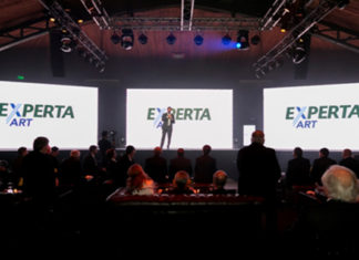 Cierre de año de Experta ART junto a sus socios estratégicos