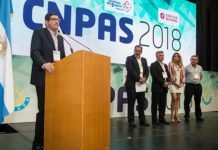 Conclusiones del CNPAS 2018