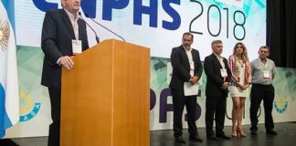 Conclusiones del CNPAS 2018