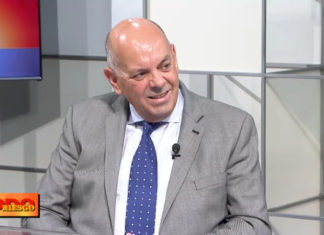 Del Pecho: “No sólo decimos que trabajamos con productores, sino que lo demostramos con hechos”