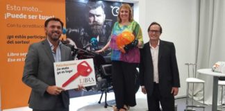 Libra Seguros participó del CNPAS 2018