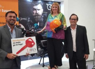 Libra Seguros participó del CNPAS 2018