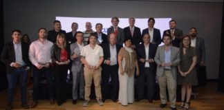 Provincia ART entregó la distinción Compromiso y Gestión