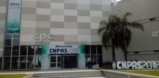 Presencia de Provincia ART en congreso nacional de productores